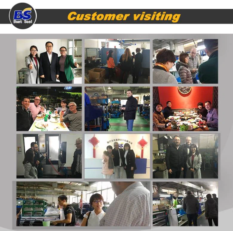 customer visit customer visit