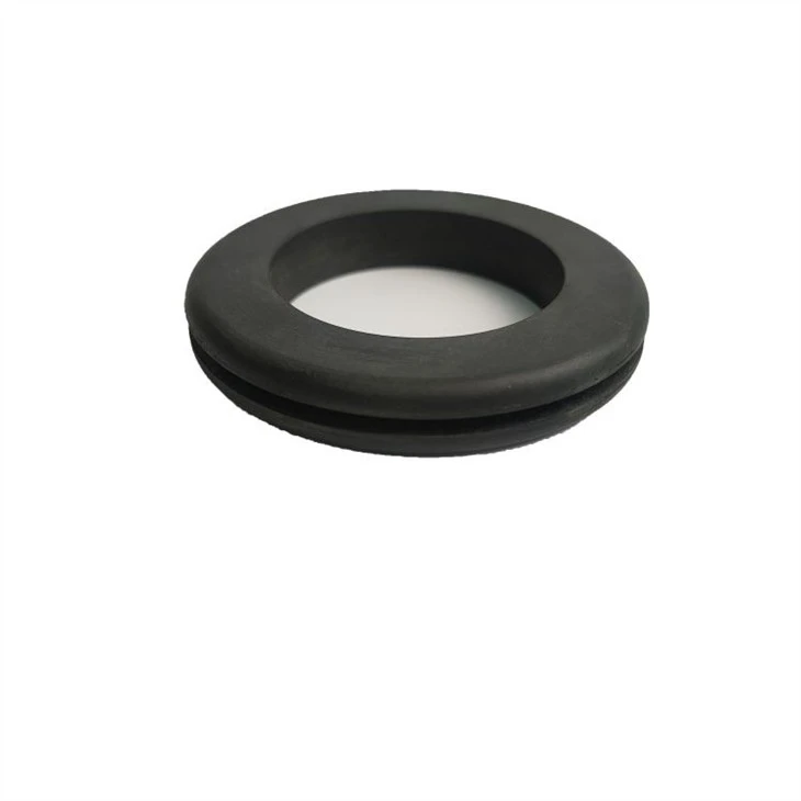 cable management rubber grommets