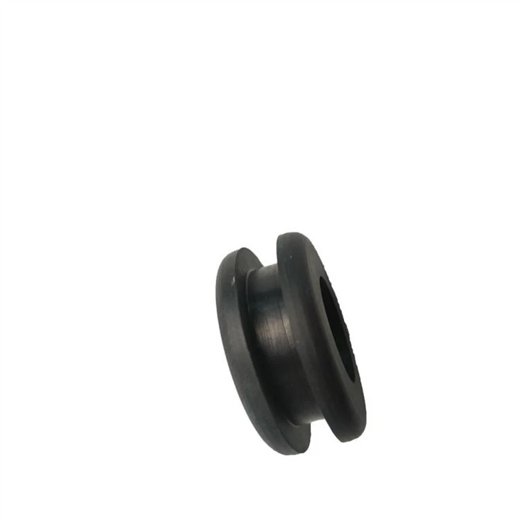 rubber grommet cable