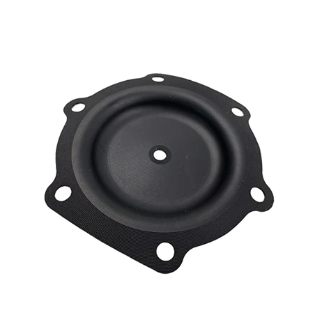 OEM fabric reinforced rubber diaphragm