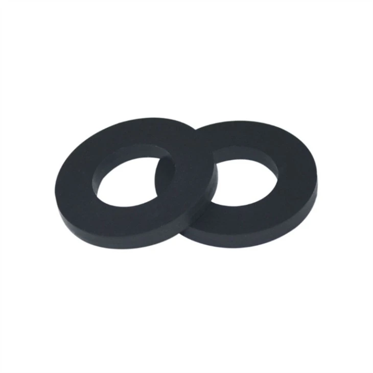 anti vibration o rubber washers