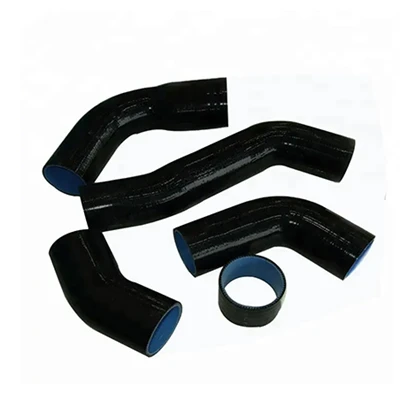 Brugerdefinerede silikone radiator slanger