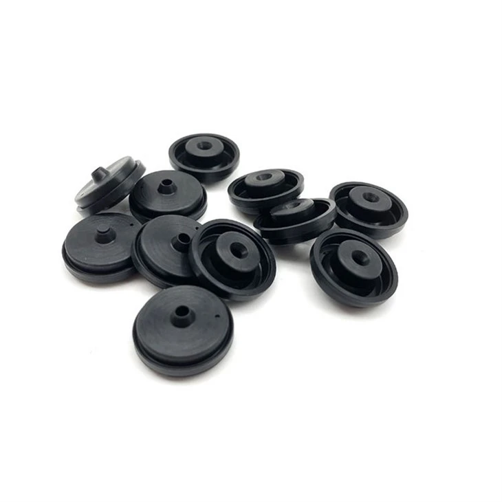 Rubber diaphragm (1)
