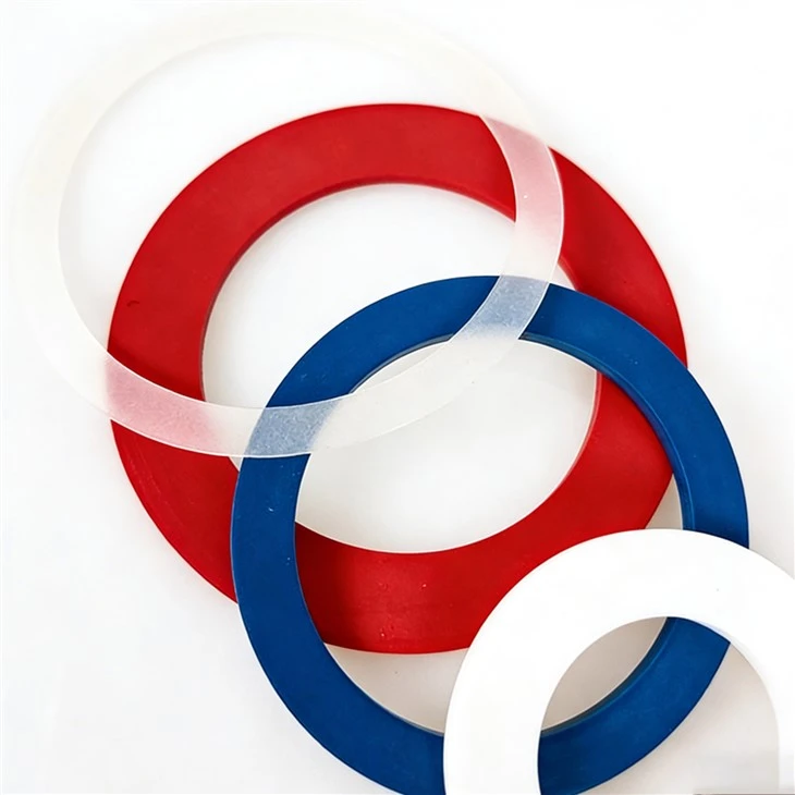 16mm rubber washer