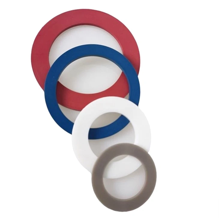 4mm rubber washers