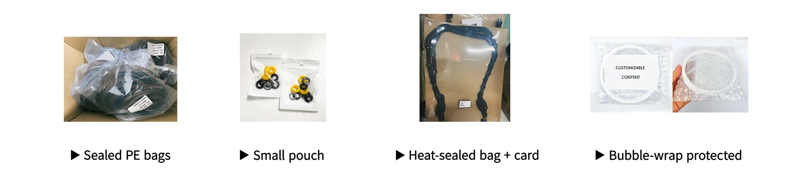 Xiamen Best Seal Packaging Solutions Xiamen Best Seal Packaging Solutions