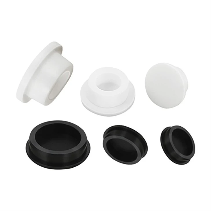 Rubber Plugs For Holes