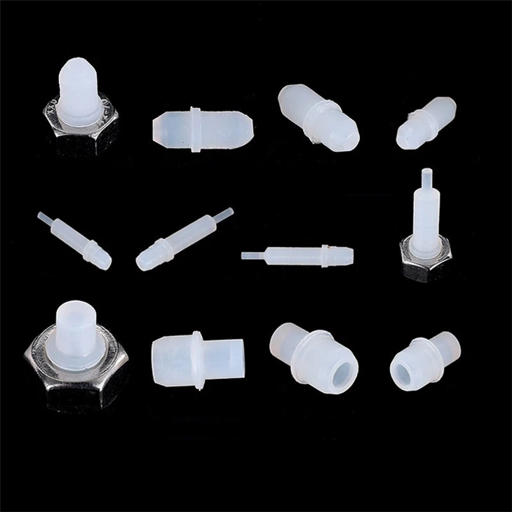 Silicone Thread Chamfer Plug
