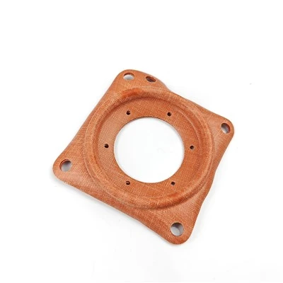 Fluorsilicone membran